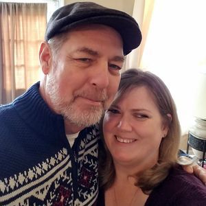 Meet your Posher, Laurie